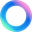 Meta AI logo